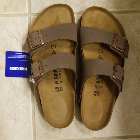 Birkenstock Shoes - Birkenstock